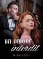 Un Amour interdit cover