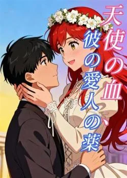 天使の血、彼の愛人の薬