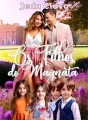 Os filhos do magnata cover
