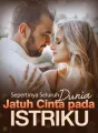 Sepertinya Seluruh Dunia Jatuh Cinta pada Istriku cover