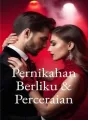 Pernikahan Berliku & Perceraian  cover
