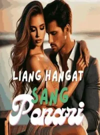 Liang Hangat Sang Penari 