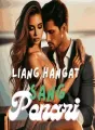 Liang Hangat Sang Penari cover