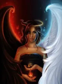 Un Démon Au Visage d'Ange