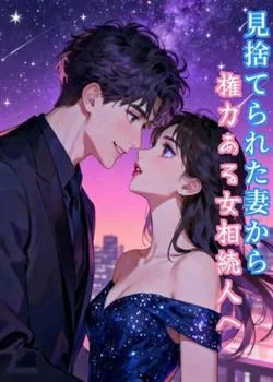 見捨てられた妻から、権力ある女相続人へ