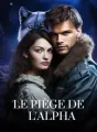 Le piège de l'alpha cover