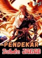 PENDEKAR Sabda JAGAD cover