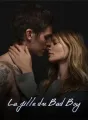 La fille du Bad Boy cover