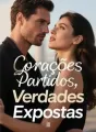 Corações Partidos, Verdades Expostas cover