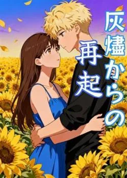 灰燼からの再起