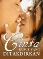 Cinta Kusut yang Ditakdirkan cover