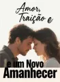 Amor, Traição e um Novo Amanhecer cover