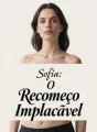 Sofia: O Recomeço Implacável cover