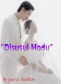 Disusui Madu cover