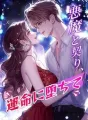 悪魔と契り、運命に堕ちて cover