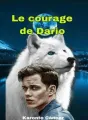 Le courage de Dario cover