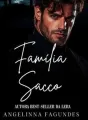 FAMÍLIA SACCO - LIVRO 1 cover