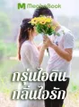 กรุ่นไอดินกลิ่นไอรัก cover