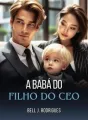 A baba do filho do CEO cover