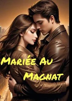 Mariée au Magnat