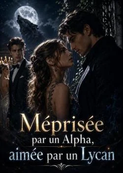 Méprisée par un Alpha, aimée par un Lycan