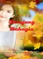 Derita berujung bahagia cover