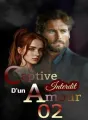 Captive d'un Amour Interdit 2 cover