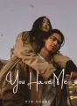 You Have Me cover