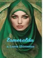 Esmeralda, a Luna Humana cover