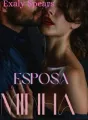 Esposa Minha. cover