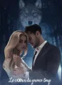 Le cœur du prince loup cover