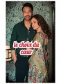 Le choix de cœur cover