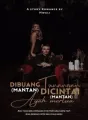 DIBUANG MANTAN TUNANGAN, DICINTAI MANTAN AYAH MERTUA cover
