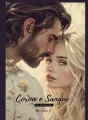 Coroa e Sangue: Um romance Real cover