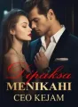 Dipaksa Menikahi CEO Kejam cover
