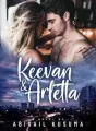 Keevan & Arletta  cover