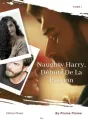 Naughty Harry, Débuts De La Passion cover