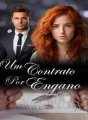 Um Contrato Por Engano cover