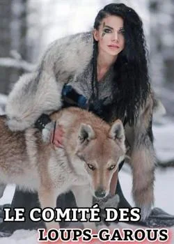 COMITÉ DES LOUPS-GAROUS