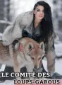 COMITÉ DES LOUPS-GAROUS cover