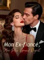 Mon Ex-fiancé, Mon Plus Grand Regret cover