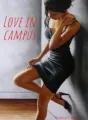 Love in Campus cover