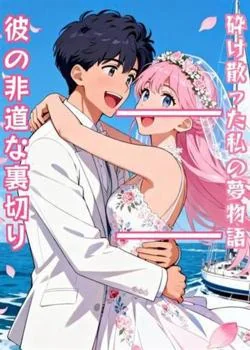 砕け散った私の夢物語――彼の非道な裏切り