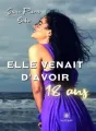 Elle venait d'avoir 18 ans cover