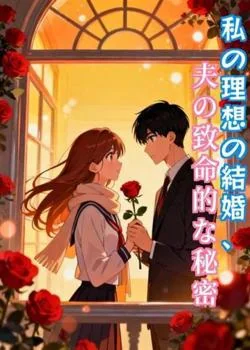 私の理想の結婚、夫の致命的な秘密