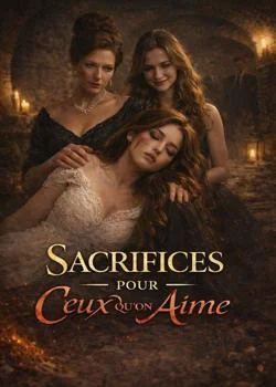 SACRIFICES POUR CEUX QU'ON AIME