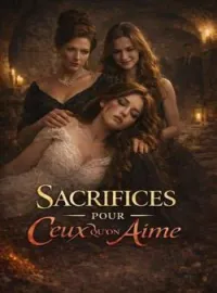 SACRIFICES POUR CEUX QU'ON AIME