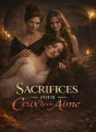 SACRIFICES POUR CEUX QU'ON AIME cover