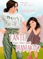 Tante, mau kan jadi Mamaku? cover
