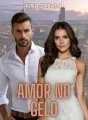 Amor no gelo cover